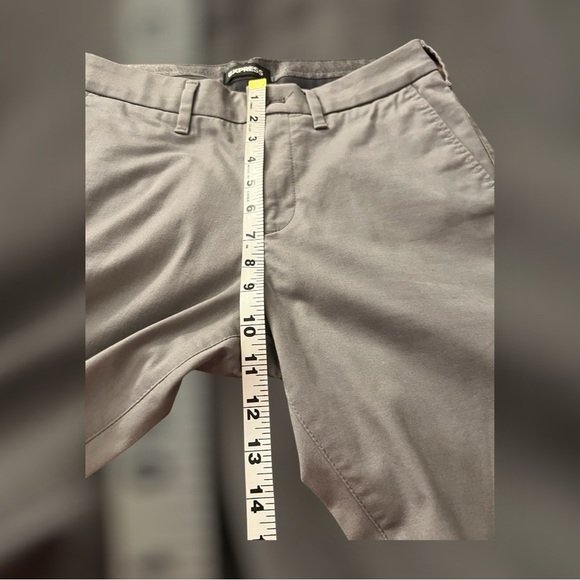 Express Skinny Chinos pants size W29/L32. Gray color. excellent used condition. - Picture 10 of 10